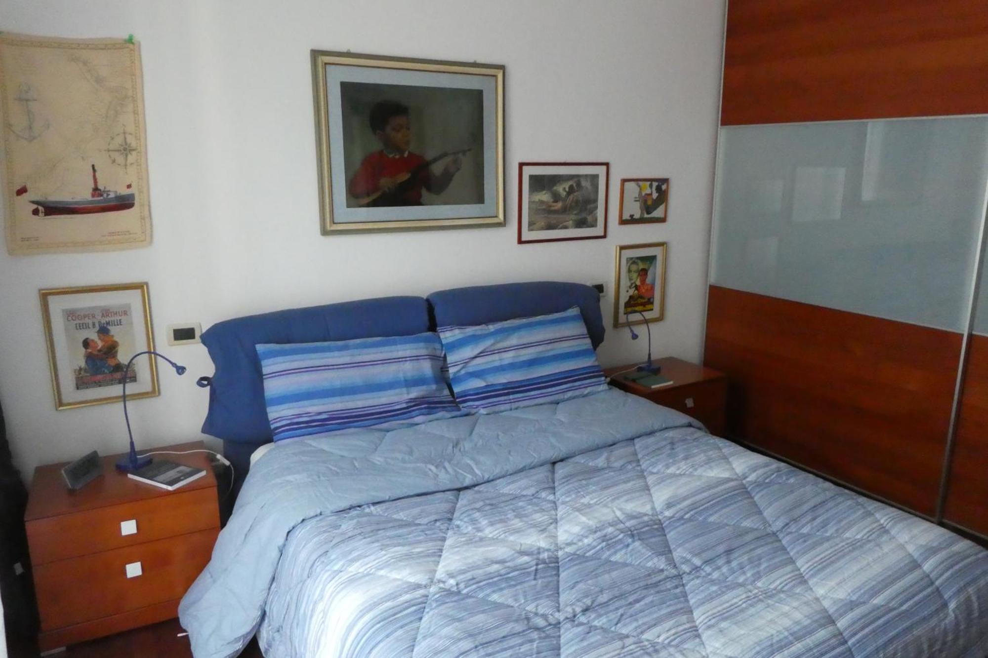 Apartment Il Pescatore Di Sogni Pescara Eksteriør bilde